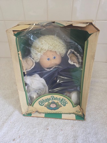 Vintage cabbage patch kids - vintage,