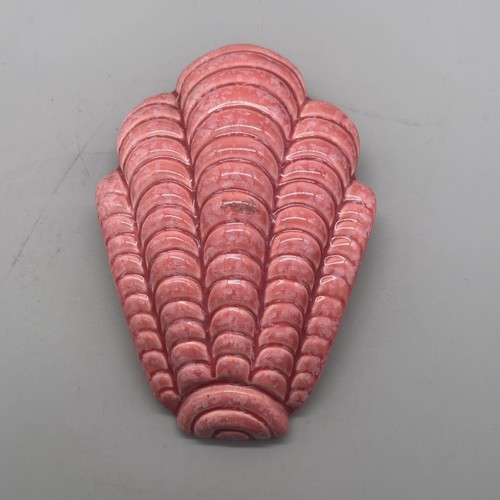 Vintage shorter son pink - vintage,