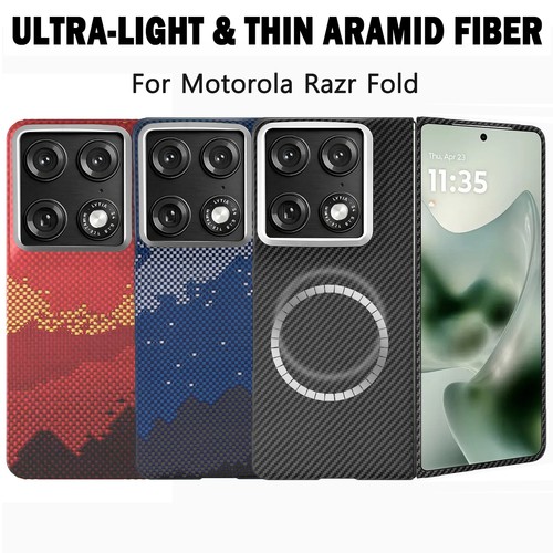 For motorola razr - motorola, fold