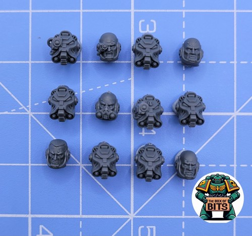 Warhammer 40k space marines - warhammer,