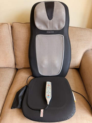 Homedics shiatsu back - homedics, and