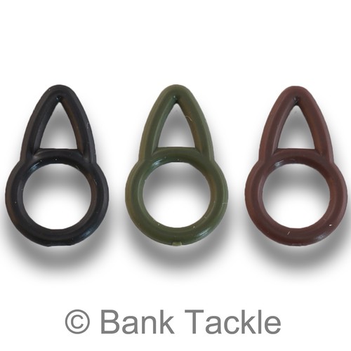 Running rig ring - ring, run