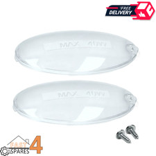 Oval Light Lense Cover FALCON