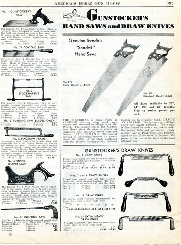 1941 print gunstocker - 1941, ad