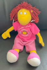 HASBRO BBC THE TWEENIES 12”