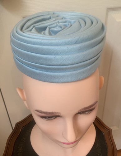 Alice original pillbox hat - alice,