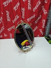 Vintage Free Standing Mirror