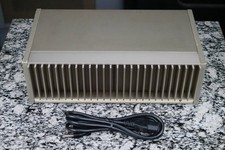 QUAD 405 Power Amplifier Tasted