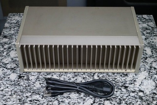 Quad 405 power amplifier - 405,
