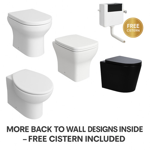 Btw back wall pan - btw, to