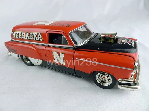 Speccast chevy nebraska - 1:25,