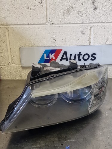 Passenger side halogen - passenger,