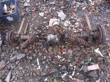 SCIMITAR SE5 SE5a  4HA