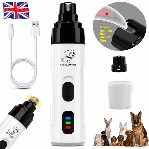 Pet dog cat nail claw - dog,