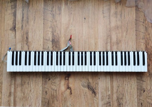 Korg triton le - korg, tr-76/triton