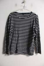 Armor Lux Womens Striped