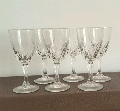 Cristal arques flamenco - cristal,
