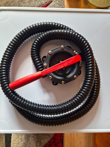 720gph seaflo manual diaphragm - seaflo,