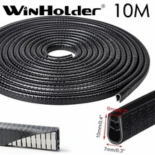 10METER CAR DOOR BOOT EDGE