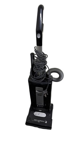 Sebo upright automatic - x4,