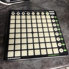 Novation Launchpad MK1