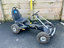 Kettler Original Kettcar Nitro