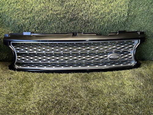 Range rover l322 - range,