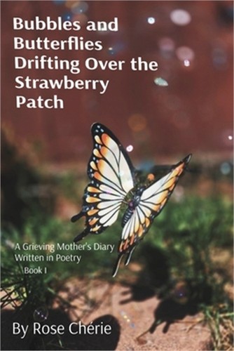 Bubbles and butterflies - bubbles,