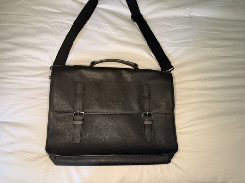 Ted baker satchel black - ted,