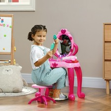 Kids Dressing Table with
