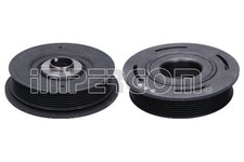 BELT PULLEY, CRANKSHAFT 10329