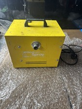 Apollo Pro Spray 1500-3s