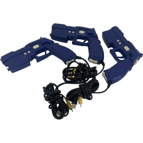 Namco con gun - namco, 2