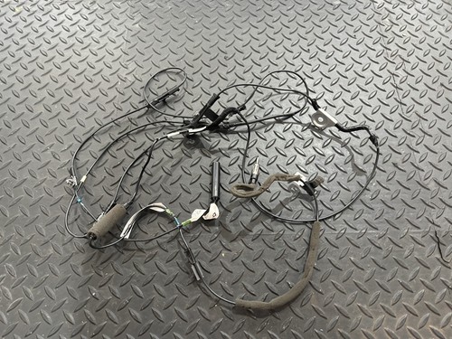 Radio aerial cable - , /