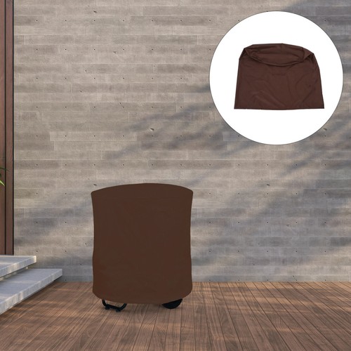 Waterproof woodchipper cover - waterproof,