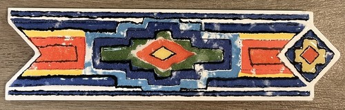 Pack mexican talavera - 5,