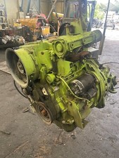 Deutz F2011 2 Cylinder Diesel