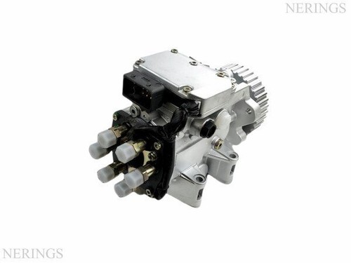 High pressure pump bosch for - pressure,