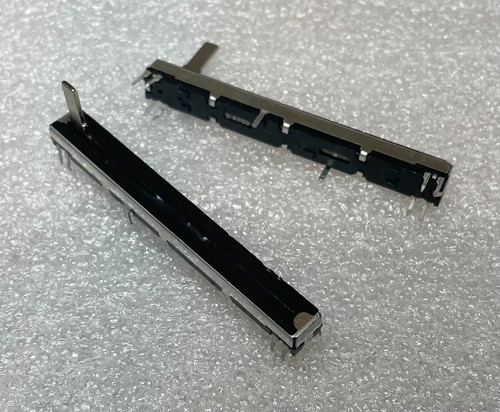 Replacement mixer fader 10k - fader,