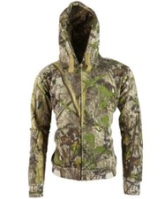 MENS CAMOUFLAGE HUNTING HOODIE
