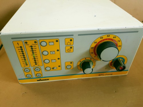 Wagner prima epg manual powder - prima,