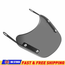 Front Windshield Wind Screen