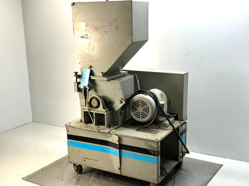 Granulator plastic - 7.5,