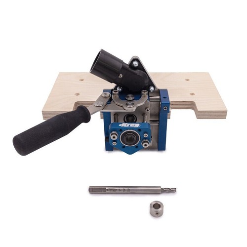 Kreg mortice mate loose tenon - kreg,