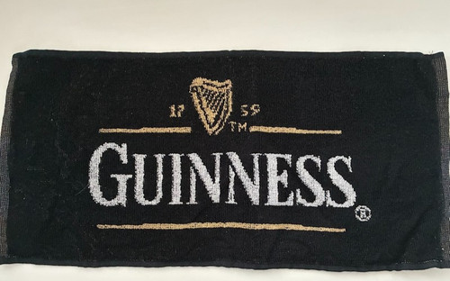 Brand new guinness beer - brand,