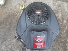 Ride on mower Vertical 16HP V-Twin Intek Petrol Engine Countax / Westwood