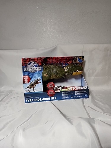 2015 hasbro jurassic world - 2015,