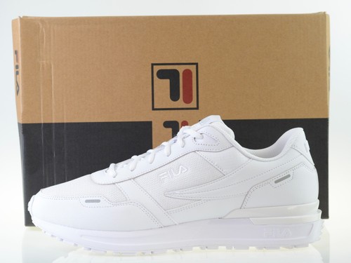 Fila valado low top white - low,