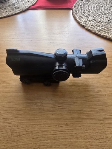 Bushnell collimator - bushnell,