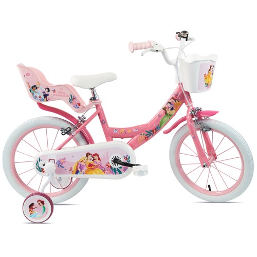 Kids disney princess - kids, bike